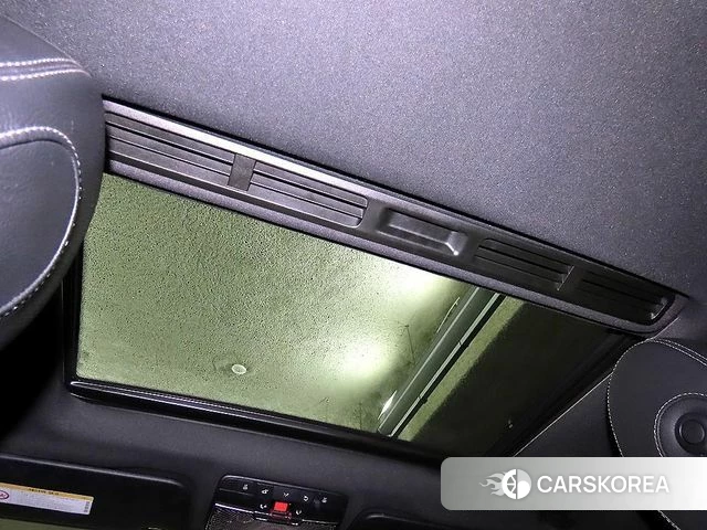 Mercedes-Benz GLC-Class X253 2019 Белый из Кореи, фото 6