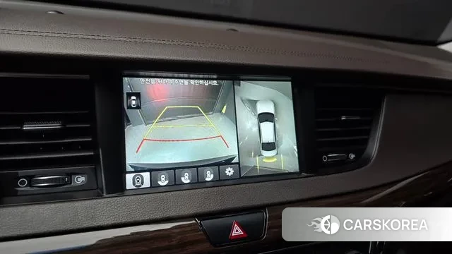 Kia Come New K7 2018 Черный из Кореи, фото 6