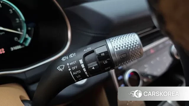 Genesis GV80 2023 Белый из Кореи, фото 6