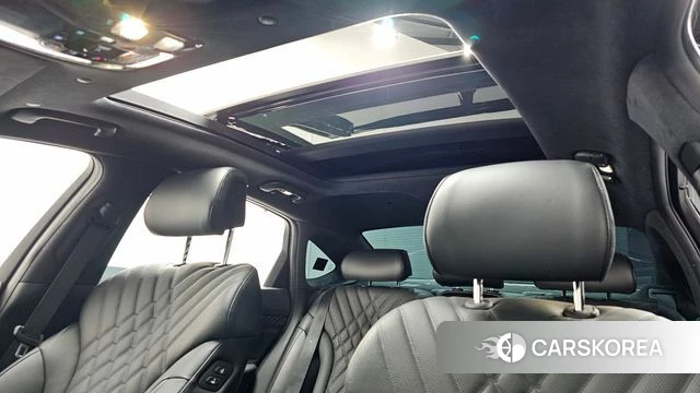 Genesis G80 (RG3) 2025 Черный из Кореи, фото 6