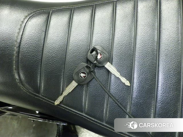 Проданный Honda CB1100 ABS 2010 из Японии