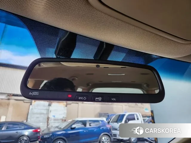 Kia All New Carnival 2018 Черный из Кореи, фото 6