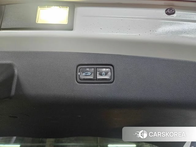 Genesis GV70 2021 Белый из Кореи, фото 6
