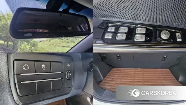 Ssangyong Tivoli Armor 2018 Белый из Кореи, фото 6