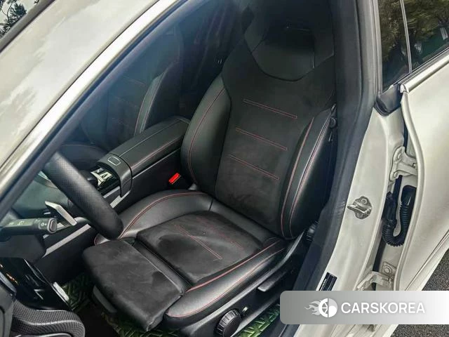 Mercedes-Benz CLA (import) id 3896172 из Китая 6