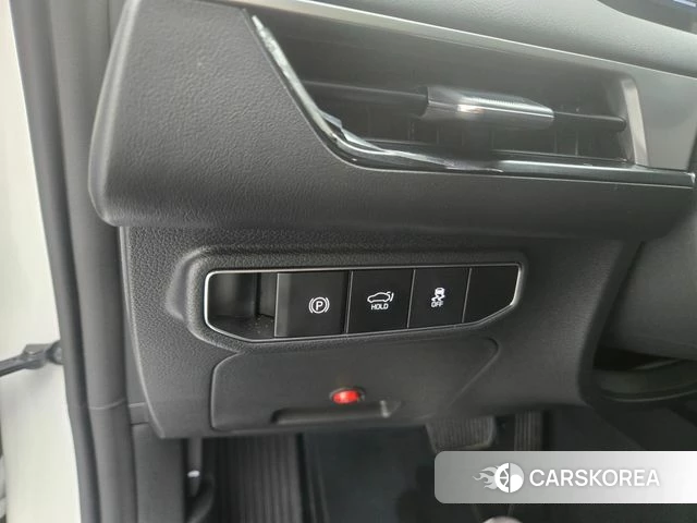 Kia The New K8 2026 Белый из Кореи, фото 6