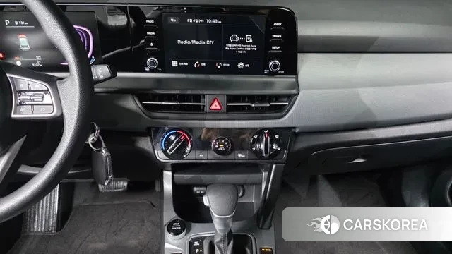 Kia The New Seltos 2025 Белый из Кореи, фото 6