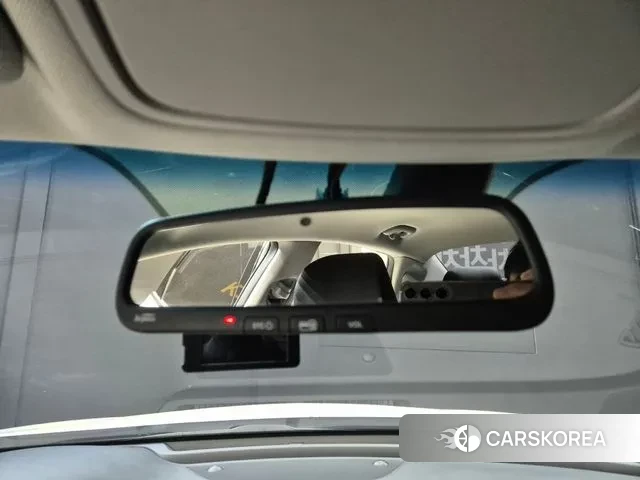 Kia Come New K7 2019 Жемчужный цвет из Кореи, фото 6