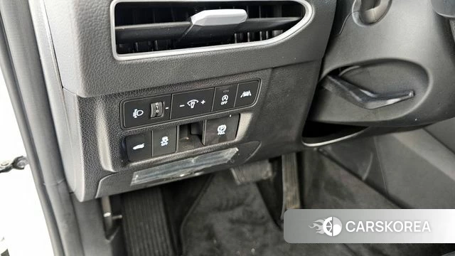 Hyundai Sonata (DN8) 2022 Белый из Кореи, фото 6