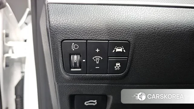 Kia K5 3rd generation 2022 Белый из Кореи, фото 6