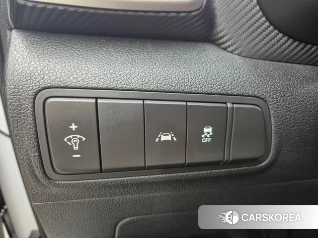 Hyundai All New Tucson 2019 Белый из Кореи, фото 6