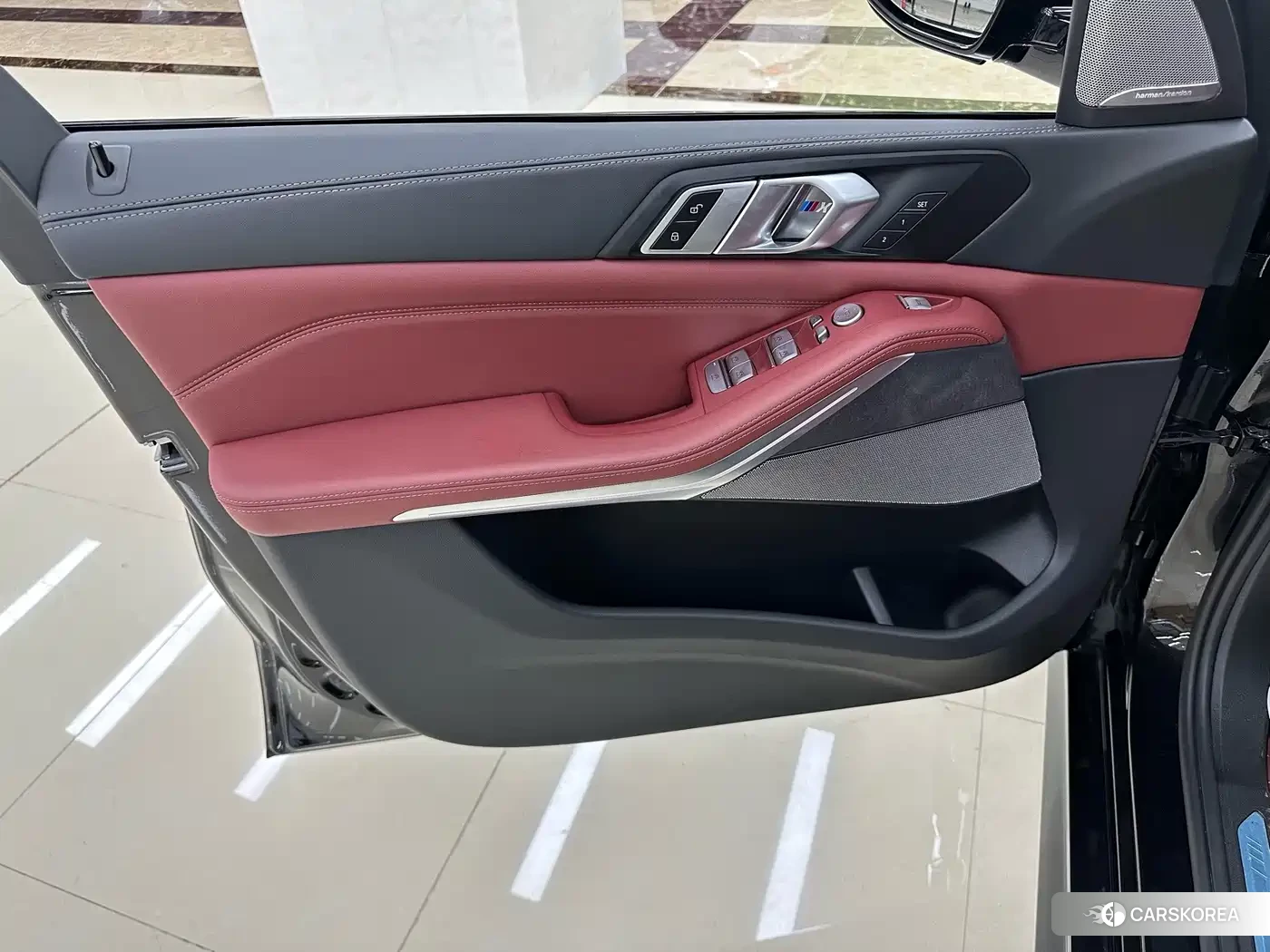 BMW X5 2026 Черный из Китая, фото 6