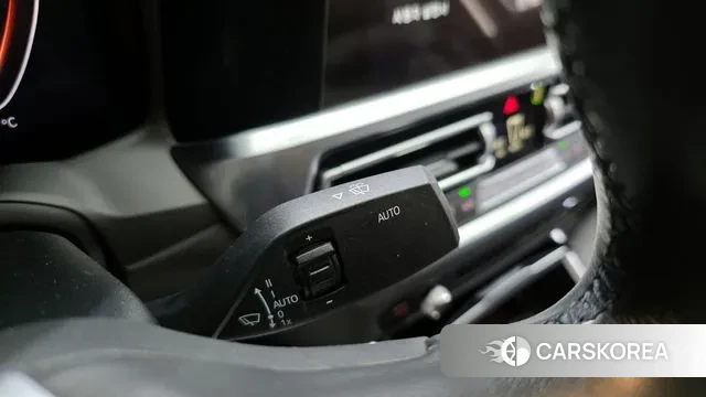 BMW 3 Series (G20) id 3625787 из Кореи 6