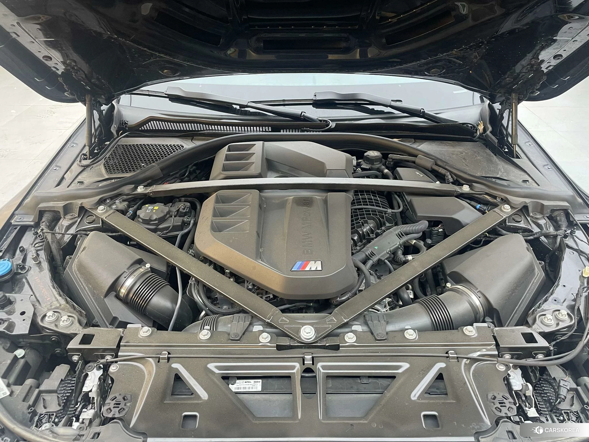 BMW M2 2022 Черный из Китая, фото 6