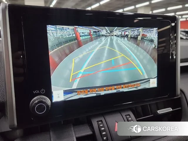 Toyota RAV4 5th Generation 2025 Белый из Кореи, фото 6