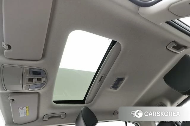 Hyundai ix35 2022 Белый из Китая, фото 6