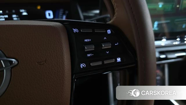 Ssangyong Torres 2022 Серый из Кореи, фото 6