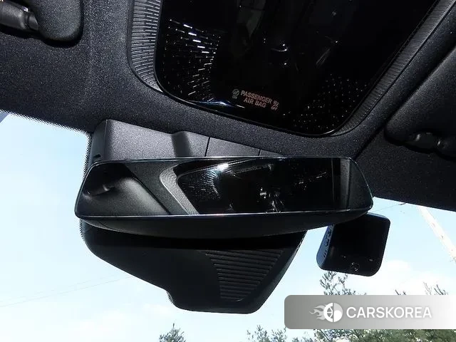 Mercedes-Benz E-Class W214 2025 Синий из Кореи, фото 6