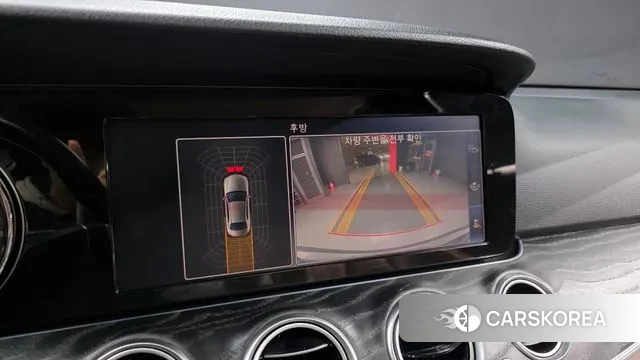 Mercedes-Benz E-Class W213 2019 Серый из Кореи, фото 6