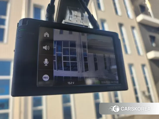 Land Rover Discovery Sports 2018 Черный из Кореи, фото 6