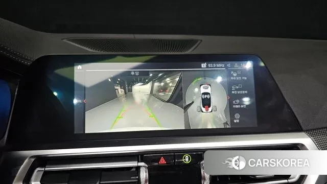 BMW 4 Series (G22) 2021 Белый из Кореи, фото 6