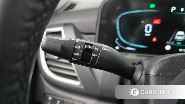 Kia The New Seltos 2022 Белый из Кореи, фото 6