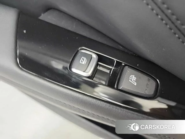 Kia K8 2022 Серый из Кореи, фото 6