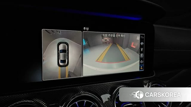 Mercedes-Benz CLS-Class C257 2018 Белый из Кореи, фото 6