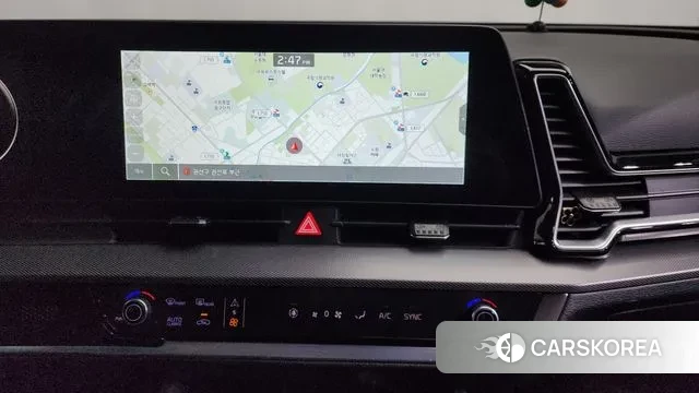 Kia Sportage 5th Generation 2021 Белый из Кореи, фото 6