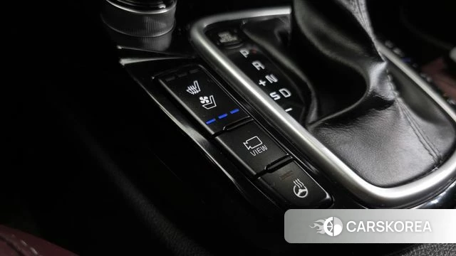 Kia Seltos 2020 Белый из Кореи, фото 6