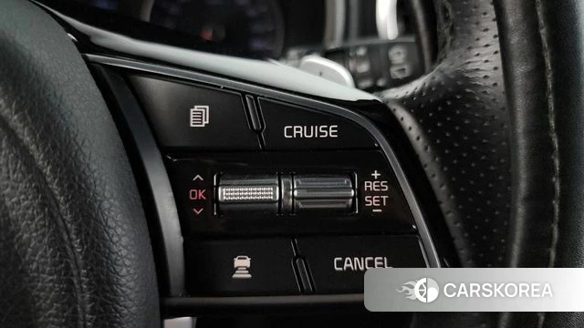 Kia Sportage The Bold 2018 Белый из Кореи, фото 6