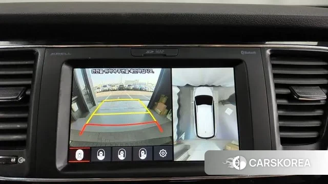 Kia The New Carnival 2020 Черный из Кореи, фото 6