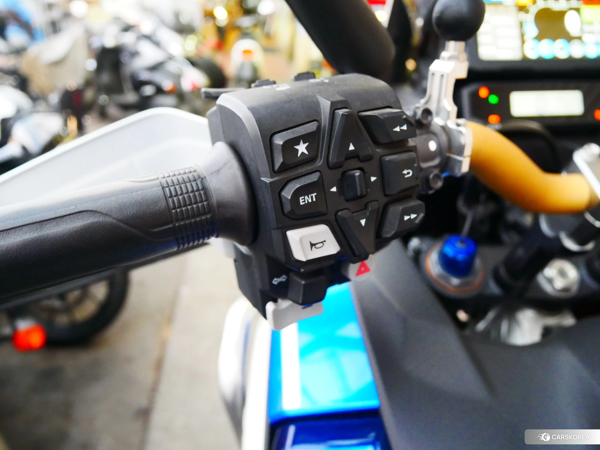 Проданный Honda CRF1100L AFRICA TWIN DCT id 4184834 из Японии, фото 6