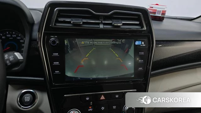 Ssangyong Berry New Tivoli 2020 Синий из Кореи, фото 6
