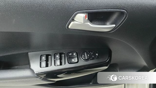 Kia Morning Urban (JA) 2022 Жемчужный цвет из Кореи, фото 6