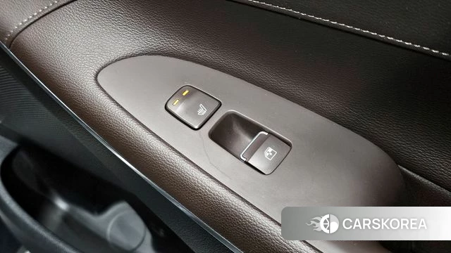 Hyundai The New Grandeur IG 2020 Серый из Кореи, фото 6