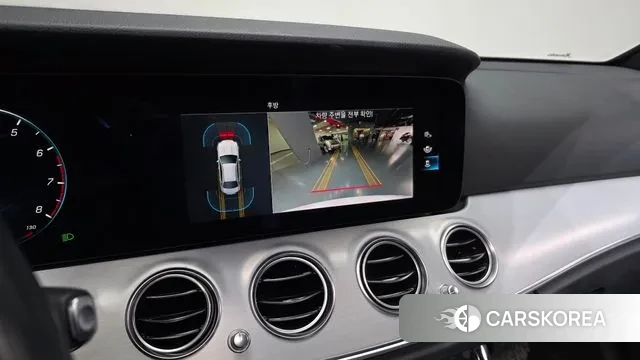 Mercedes-Benz E-Class W213 2020 Белый из Кореи, фото 6