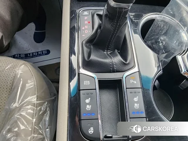 Kia The New Carnival 2018 Черный из Кореи, фото 6