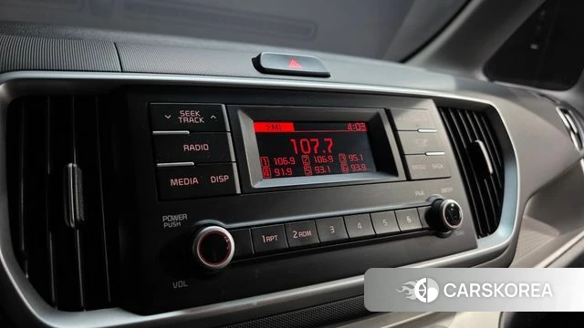 Kia The New Ray 2019 Жемчужный цвет из Кореи, фото 6