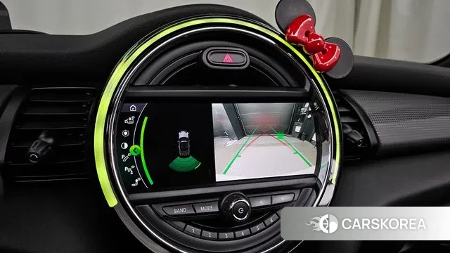 Mini Cooper Convertible 2020 Жемчужный цвет из Кореи, фото 6