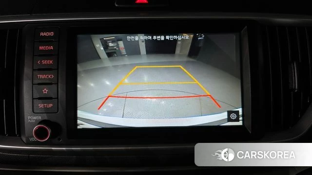 Kia The New Ray 2020 Небесно-голубой из Кореи, фото 6