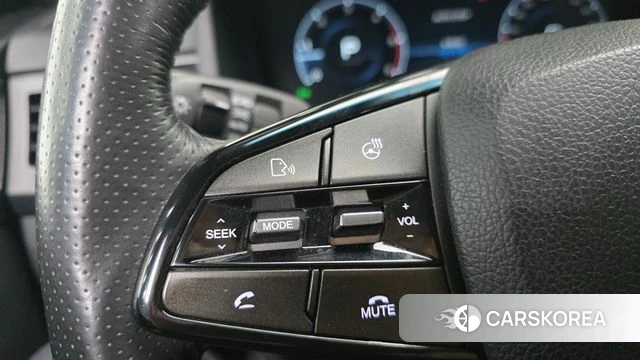 Ssangyong The New Rexton Sports Cannes 2023 Белый из Кореи, фото 6
