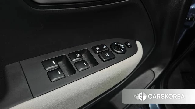 Kia The New Kia Ray EV 2024 Синий из Кореи, фото 6