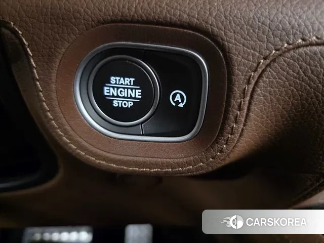 Mercedes-Benz GLS - Class X167 2023 Черный из Кореи, фото 6