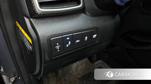 Hyundai All New Tucson 2020 Серый из Кореи, фото 6