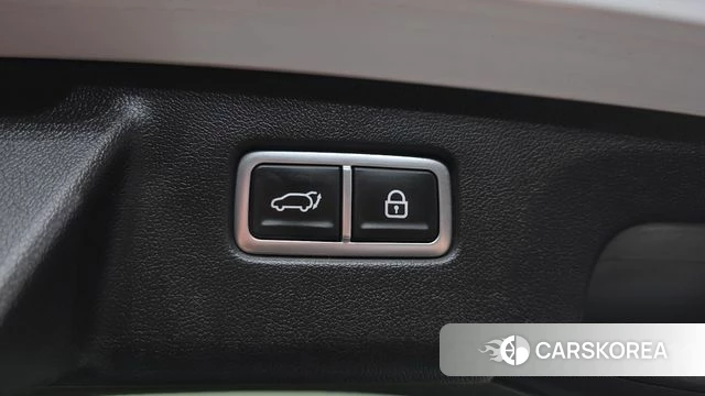 Kia Sorento 4th Generation 2023 Белый из Кореи, фото 6