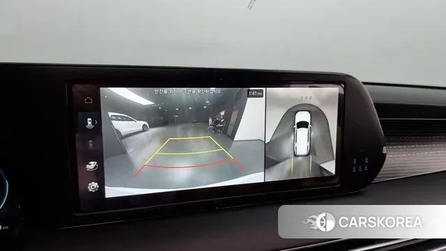 Hyundai The New Palisade 2024 Белый из Кореи, фото 6