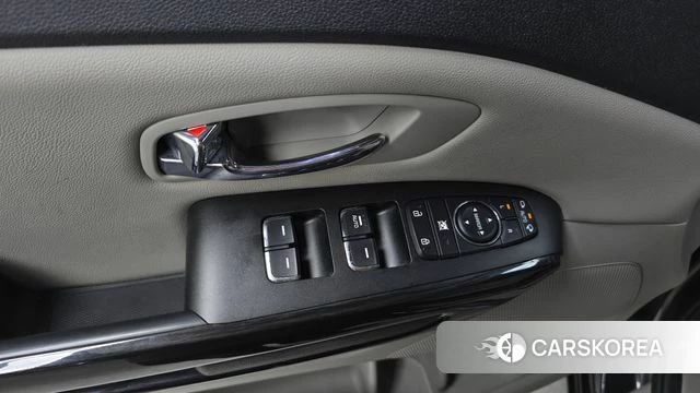 Kia The New Carnival 2019 Серый из Кореи, фото 6