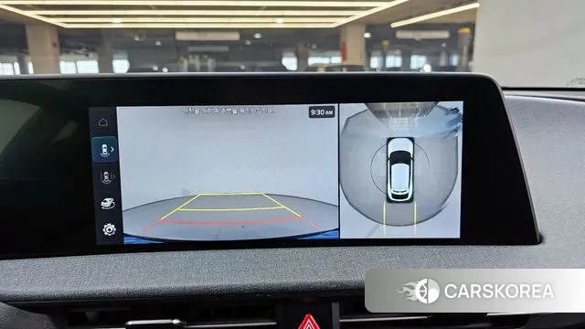 Kia EV6 id 3650206 из Кореи 6