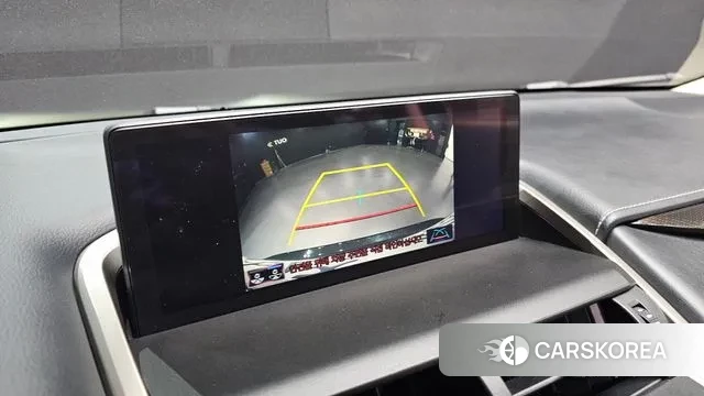 Lexus NX300h 2018 Черный из Кореи, фото 6